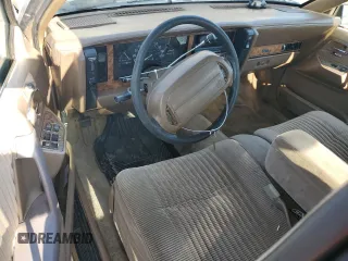 1994 Buick Century Special SJ with VIN 1G4AG55M1R6505334, listed as a Copart auction lot 73691894 with 256,958 mi miles and Salvage Title. Bid and sale history available at carsss.com. Image 8.