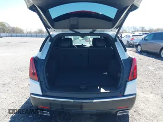 2020 Cadillac XT5 Luxury FWD with VIN 1GYKNAR48LZ236380, listed as a IAAI auction lot 41864893 with 41,585 mi miles and . Bid and sale history available at DreamBid. Image 17.