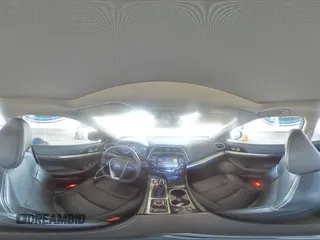 2020 Nissan Maxima SL z VIN 1N4AA6DV5LC375076, wystawiony jako Copart lot #58078435 z przebiegiem 68 174 mil mil oraz Szkoda całkowita • Salvage title. Historia ofert i sprzedaży dostępna na DreamBid. Obrazek 15.