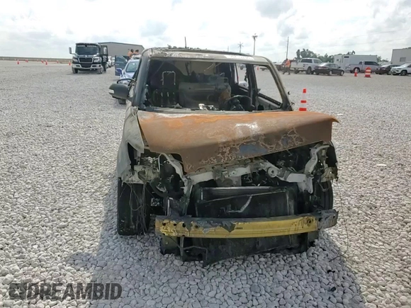 2008 Scion xB with VIN JTLKE50E181057692, listed as a Copart auction lot 50975065 with 0 mi miles and Non Repairable. Bid and sale history available at carsss.com. Image 10.