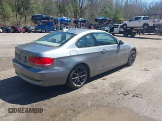 2008 BMW 3 Series 328xi with VIN WBAWC33588PC87228, listed as a IAAI auction lot 42136298 with 138,696 mi miles and . Bid and sale history available at DreamBid. Image 4.