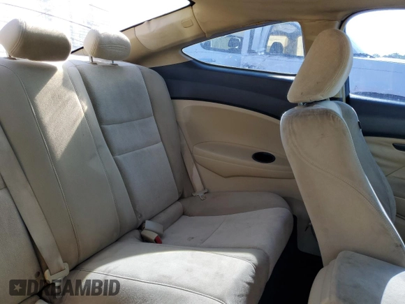 2009 Honda Accord LX-S with VIN 1HGCS12399A023368, listed as a Copart auction lot 52575845 with 245,488 mi miles and Salvage Title. Bid and sale history available at DreamBid. Image 10.
