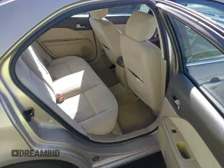 2006 Mercury Milan with VIN 3MEFM07196R631124, listed as a IAAI auction lot 41896762 with 132,581 mi miles and . Bid and sale history available at DreamBid. Image 8.
