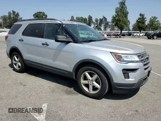 2019 Ford Explorer с VIN 1FM5K7B80KGA42167, выставлен на аукционе Copart как лот 65078945 с пробегом 105 751 миль миль и Списание • Salvage title. История ставок и продаж доступна на DreamBid. Изображение 14.