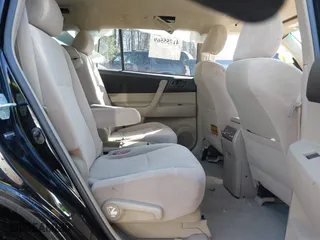 2008 Toyota Highlander with VIN JTEDS41A182054977, listed as a IAAI auction lot 41755569 with 1 mi miles. Bid and sale history available at carsss.com. Image 8.