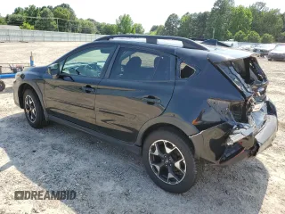 2019 Subaru Crosstrek Premium с VIN JF2GTACC3KH378482, выставлен на аукционе Copart как лот 58366965 с пробегом 74 616 миль миль и Списание • Salvage title. История ставок и продаж доступна на DreamBid. Изображение 2.