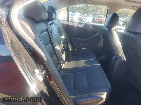2013 Volkswagen Jetta SE with VIN 3VWDP7AJ8DM443056, listed as a Copart auction lot 87353414 with 266,562 mi miles and Clean title. Bid and sale history available at DreamBid. Image 10.