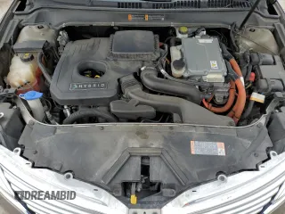 2016 Lincoln MKZ Hybrid с VIN 3LN6L2LU4GR603521, выставлен на аукционе Copart как лот 51290025 с пробегом 146 631 миль миль и Списание • Salvage title. История ставок и продаж доступна на DreamBid. Изображение 11.