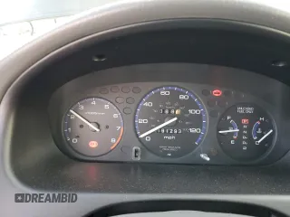 1997 Honda Civic EX z VIN 1HGEJ8646VL033197, wystawiony jako Copart lot #84891944 z przebiegiem Nie podano mil oraz Szkoda całkowita • Salvage title. Historia ofert i sprzedaży dostępna na DreamBid. Obrazek 9.
