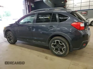 2013 Subaru Crosstrek Premium с VIN JF2GPACC6D1858824, выставлен на аукционе Copart как лот 59270095 с пробегом 213 243 миль миль и Чистый • Clean title. История ставок и продаж доступна на DreamBid. Изображение 2.