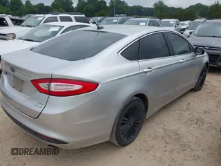2016 Ford Fusion SE with VIN 3FA6P0HD8GR274155, listed as a IAAI auction lot 42423557 with 167,777 mi miles and . Bid and sale history available at DreamBid. Image 4.
