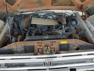1976 Ford F-250 z VIN F25JRB81094, wystawiony jako Copart lot #55358685 z przebiegiem 7 481 mil mil oraz Szkoda całkowita • Salvage title. Historia ofert i sprzedaży dostępna na DreamBid. Obrazek 11.