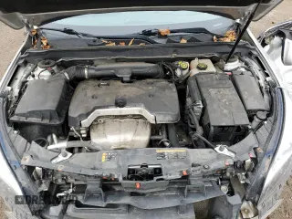 2016 Chevrolet Malibu Limited LT with VIN 1G11C5SA9GF159632, listed as a Copart auction lot 72592814 with 120,223 mi miles and Clean Title. Bid and sale history available at carsss.com. Image 12.
