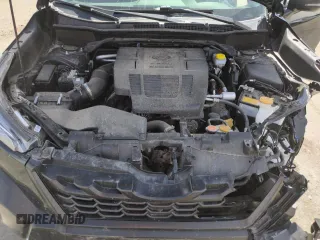 2023 Subaru Forester Wilderness z VIN JF2SKAMC5PH512685, wystawiony jako Copart lot #56369315 z przebiegiem 32 489 mil mil oraz Szkoda całkowita • Salvage title. Historia ofert i sprzedaży dostępna na DreamBid. Obrazek 12.