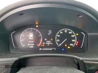 2024 Honda Civic Sport z VIN 2HGFE2F50RH538699, wystawiony jako Copart lot #51250885 z przebiegiem 54 806 mil mil oraz Szkoda całkowita • Salvage title. Historia ofert i sprzedaży dostępna na DreamBid. Obrazek 9.