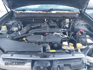 2014 Subaru Outback Limited with VIN 4S4BRBPC8E3299975, listed as a IAAI auction lot 40965409 with 86,721 mi miles and . Bid and sale history available at DreamBid. Image 10.