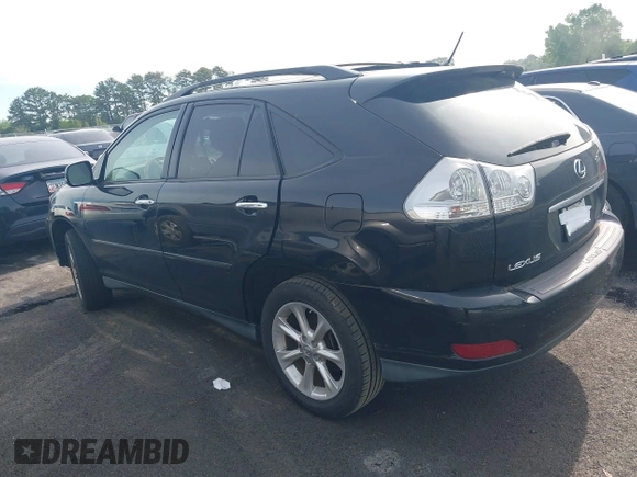 2008 Lexus RX 350 z VIN 2T2GK31U48C055978, wystawiony jako IAAI lot #42240154 z przebiegiem 153 329 mil mil oraz . Historia ofert i sprzedaży dostępna na DreamBid. Obrazek 3.
