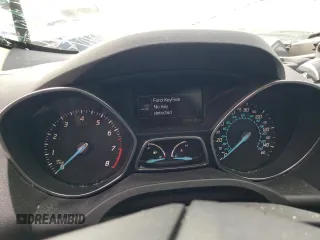 2013 Ford Escape Titanium с VIN 1FMCU0J96DUB77063, выставлен на аукционе Copart как лот 47002334 с пробегом 244 499 миль миль и На запчасти • Non repairable. История ставок и продаж доступна на DreamBid. Изображение 9.