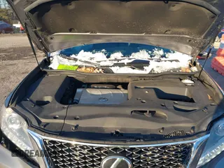 2014 Lexus RX 350 with VIN 2T2BK1BA4EC240238, listed as a IAAI auction lot 41289517 with 141,182 mi miles and . Bid and sale history available at DreamBid. Image 10.