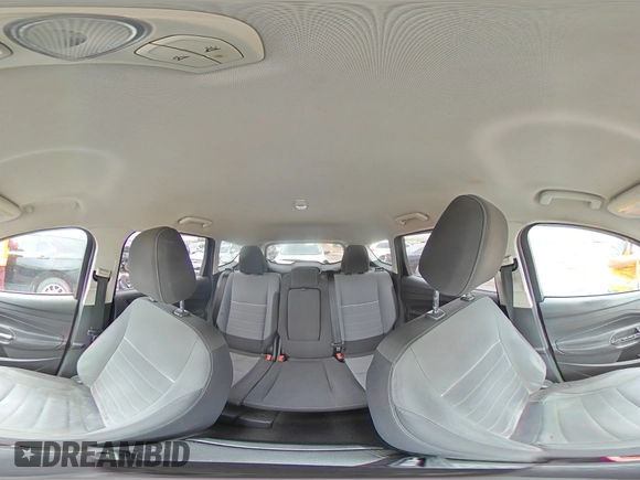 2013 Ford Escape SE с VIN 1FMCU0GX8DUC57566, выставлен на аукционе Copart как лот 55132135 с пробегом 142 402 миль миль и Чистый • Clean title. История ставок и продаж доступна на DreamBid. Изображение 15.