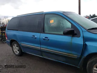 2003 Ford Windstar SE with VIN 2FMZA52423BA83978, listed as a IAAI auction lot 41861613 with 150,925 mi miles and . Bid and sale history available at carsss.com. Image 13.