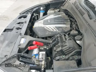 2016 Hyundai Santa Fe SE with VIN KM8SR4HF9GU138715, listed as a IAAI auction lot 43365405 with 108,961 mi miles and . Bid and sale history available at DreamBid. Image 19.