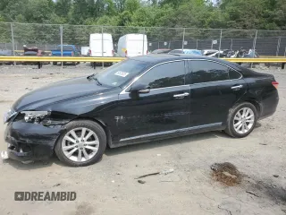 2010 Lexus ES 330 z VIN JTHBK1EGXA2411585, wystawiony jako Copart lot #59573525 z przebiegiem 146 924 mil mil oraz Szkoda całkowita • Salvage title. Historia ofert i sprzedaży dostępna na DreamBid. Obrazek 1.