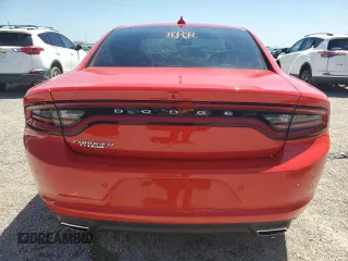 2023 Dodge Charger SXT z VIN 2C3CDXBG6PH656962, wystawiony jako Copart lot #51618735 z przebiegiem 23 137 mil mil oraz Tytuł czysty. Historia ofert i sprzedaży dostępna na DreamBid. Obrazek 6.