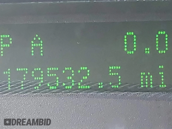 2011 Ford Expedition Limited with VIN 1FMJU1K57BEF15134, listed as a IAAI auction lot 42649815 with 179,532 mi miles and . Bid and sale history available at DreamBid. Image 7.