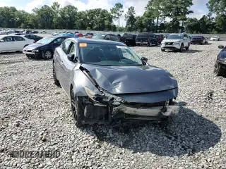 2016 Nissan Maxima SL with VIN 1N4AA6AP7GC386639, listed as a Copart auction lot 61502355 with Not provided miles and Salvage title. Bid and sale history available at DreamBid. Image 13.
