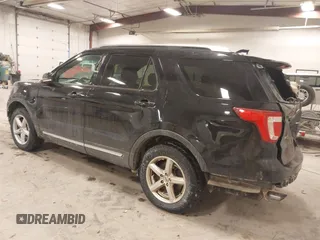 2017 Ford Explorer XLT с VIN 1FM5K8DH4HGA85700, выставлен на аукционе IAAI как лот 41402740 с пробегом 115 784 миль миль и . История ставок и продаж доступна на DreamBid. Изображение 3.