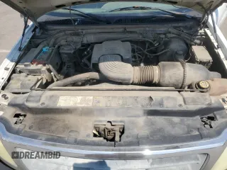 2004 Ford F-150 XL with VIN 2FTRX17W54CA63466, listed as a Copart auction lot 64022895 with 329,377 mi miles and Salvage title. Bid and sale history available at DreamBid. Image 11.