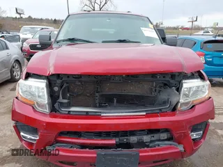 2016 Ford Expedition Max XLT z VIN 1FMJK1JT4GEF24385, wystawiony jako IAAI lot #41770237 z przebiegiem 175 638 mil mil oraz . Historia ofert i sprzedaży dostępna na DreamBid. Obrazek 6.