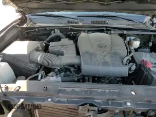 2023 Toyota Tacoma SR5 z VIN 3TMDZ5BN3PM143626, wystawiony jako Copart lot #84891865 z przebiegiem 73 232 mil mil oraz Szkoda całkowita • Salvage title. Historia ofert i sprzedaży dostępna na DreamBid. Obrazek 14.