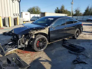 2019 Toyota Avalon XLE with VIN 4T1BZ1FBXKU008238, listed as a Copart auction lot 45728375 with 113,515 mi miles and Salvage Title. Bid and sale history available at carsss.com. Image 1.