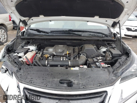 2015 Lexus NX 200t with VIN JTJYARBZ3F2020432, listed as a IAAI auction lot 42444362 with 101,635 mi miles and . Bid and sale history available at DreamBid. Image 10.