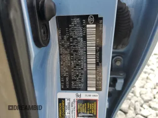 2012 Toyota Camry L with VIN 4T4BF1FK5CR184209, listed as a Copart auction lot 52030035 with 212,790 mi miles and Salvage Title. Bid and sale history available at carsss.com. Image 12.