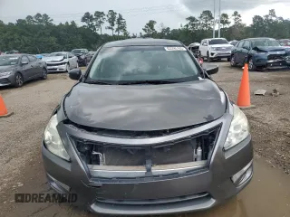 2015 Nissan Altima 2.5 with VIN 1N4AL3AP2FN373664, listed as a Copart auction lot 63395105 with 175,795 mi miles and Salvage title. Bid and sale history available at DreamBid. Image 5.