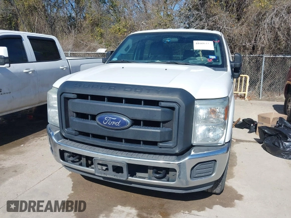 2016 Ford F-250 XL с VIN 1FT7W2A62GEA11378, выставлен на аукционе IAAI как лот 41600442 с пробегом 229 488 миль миль и . История ставок и продаж доступна на DreamBid. Изображение 6.