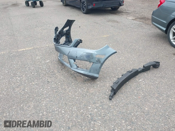 2012 Mercedes-Benz C 300 Sport с VIN WDDGF8BB6CA697821, выставлен на аукционе IAAI как лот 42347842 с пробегом 106 745 миль миль и . История ставок и продаж доступна на DreamBid. Изображение 12.