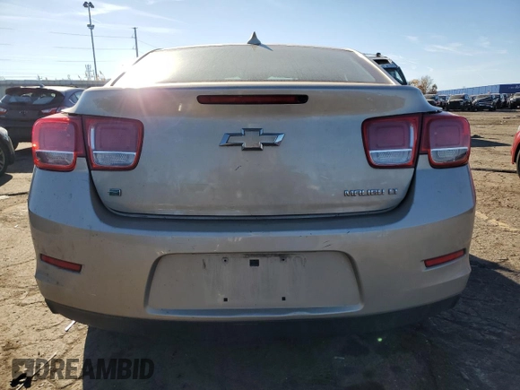 2016 Chevrolet Malibu Limited LT with VIN 1G11C5SA1GF151752, listed as a Copart auction lot 77218044 with 177,182 mi miles and Clean Title. Bid and sale history available at carsss.com. Image 6.