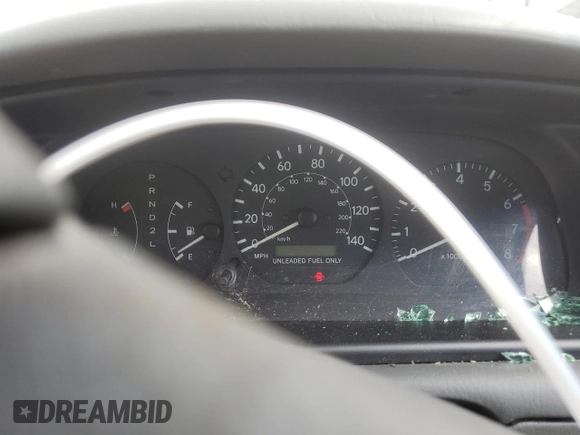 1997 Toyota Camry LE z VIN 4T1BG22K7VU110392, wystawiony jako Copart lot #51443345 z przebiegiem Nie podano mil oraz Szkoda całkowita • Salvage title. Historia ofert i sprzedaży dostępna na DreamBid. Obrazek 9.