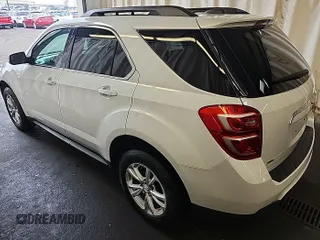 2016 Chevrolet Equinox LT z VIN 2GNFLFEK1G6263296, wystawiony jako IAAI lot #42400288 z przebiegiem 154 370 mil mil oraz . Historia ofert i sprzedaży dostępna na DreamBid. Obrazek 20.