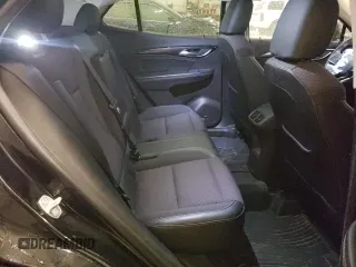 2021 Buick Envision Preferred with VIN LRBFZMR4XMD178802, listed as a Copart auction lot 41634635 with 100,839 mi miles and Salvage Title. Bid and sale history available at carsss.com. Image 11.