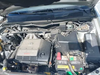 2003 Toyota Highlander z VIN JTEHF21A930113286, wystawiony jako IAAI lot #41619789 z przebiegiem 311 242 mil mil oraz . Historia ofert i sprzedaży dostępna na DreamBid. Obrazek 10.