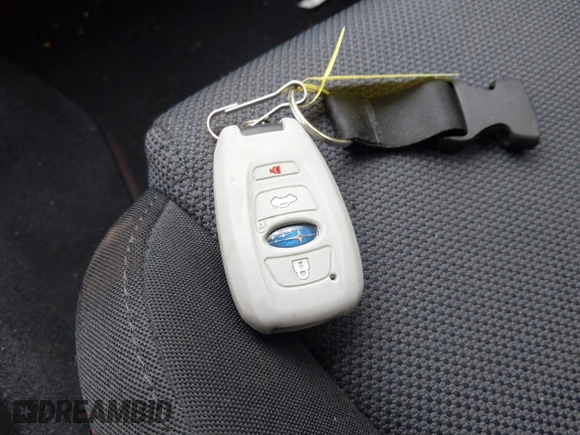 2021 Subaru WRX Premium with VIN JF1VA1C62M9806051, listed as a IAAI auction lot 41905593 with 68,609 mi miles and . Bid and sale history available at DreamBid. Image 11.