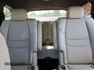 2021 Mazda CX-9 Grand Touring с VIN JM3TCBDY4M0532977, выставлен на аукционе Copart как лот 59696045 с пробегом 44 760 миль миль и Списание • Salvage title. История ставок и продаж доступна на DreamBid. Изображение 10.