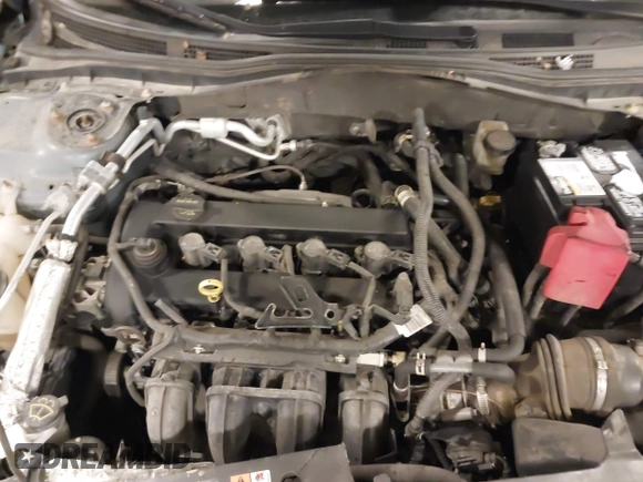 2012 Ford Fusion SEL with VIN 3FAHP0JA7CR223832, listed as a IAAI auction lot 41737269 with 90,004 mi miles. Bid and sale history available at carsss.com. Image 10.