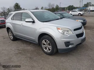 2010 Chevrolet Equinox LT w/1LT with VIN 2CNALDEW0A6300352, listed as a IAAI auction lot 41871661 with 177,078 mi miles. Bid and sale history available at carsss.com. Image 1.