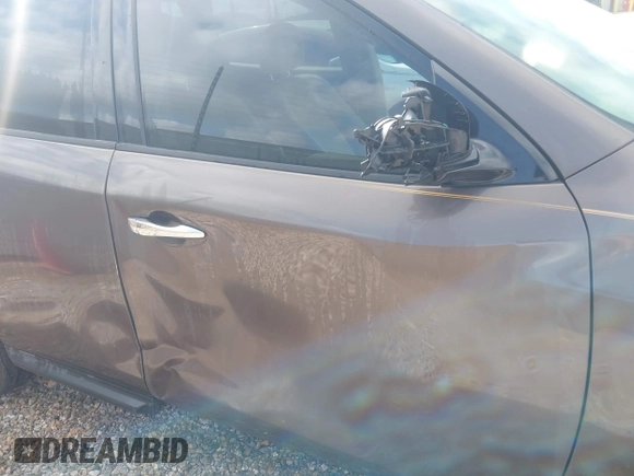 2015 Nissan Pathfinder S with VIN 5N1AR2MN0FC701622, listed as a IAAI auction lot 42243858 with 162,072 mi miles and . Bid and sale history available at DreamBid. Image 6.